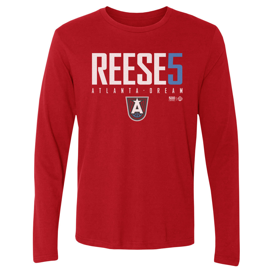 Angel Reese Atlanta Dream Elite WHT
