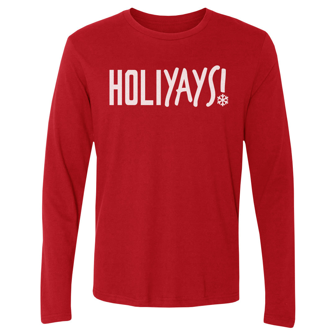 Christmas Holiyays WHT