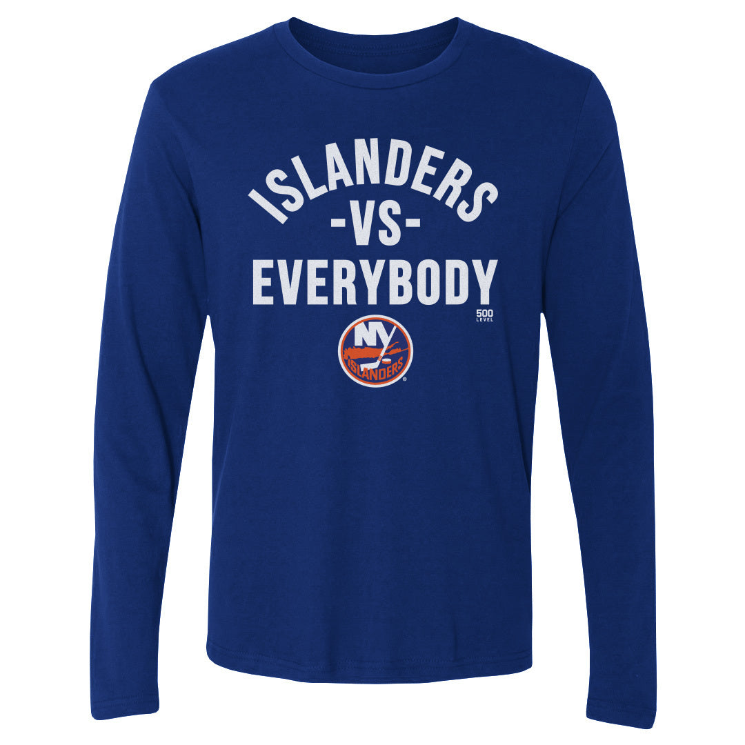 New York Islanders Vs. Everybody WHT