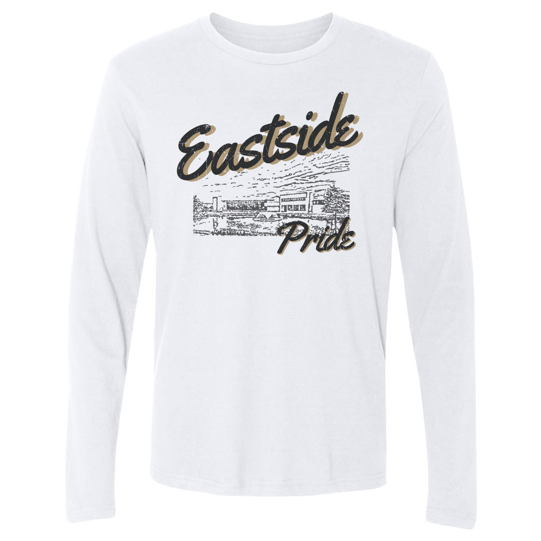 Crown Trio Plano East Panthers East Side Pride Script