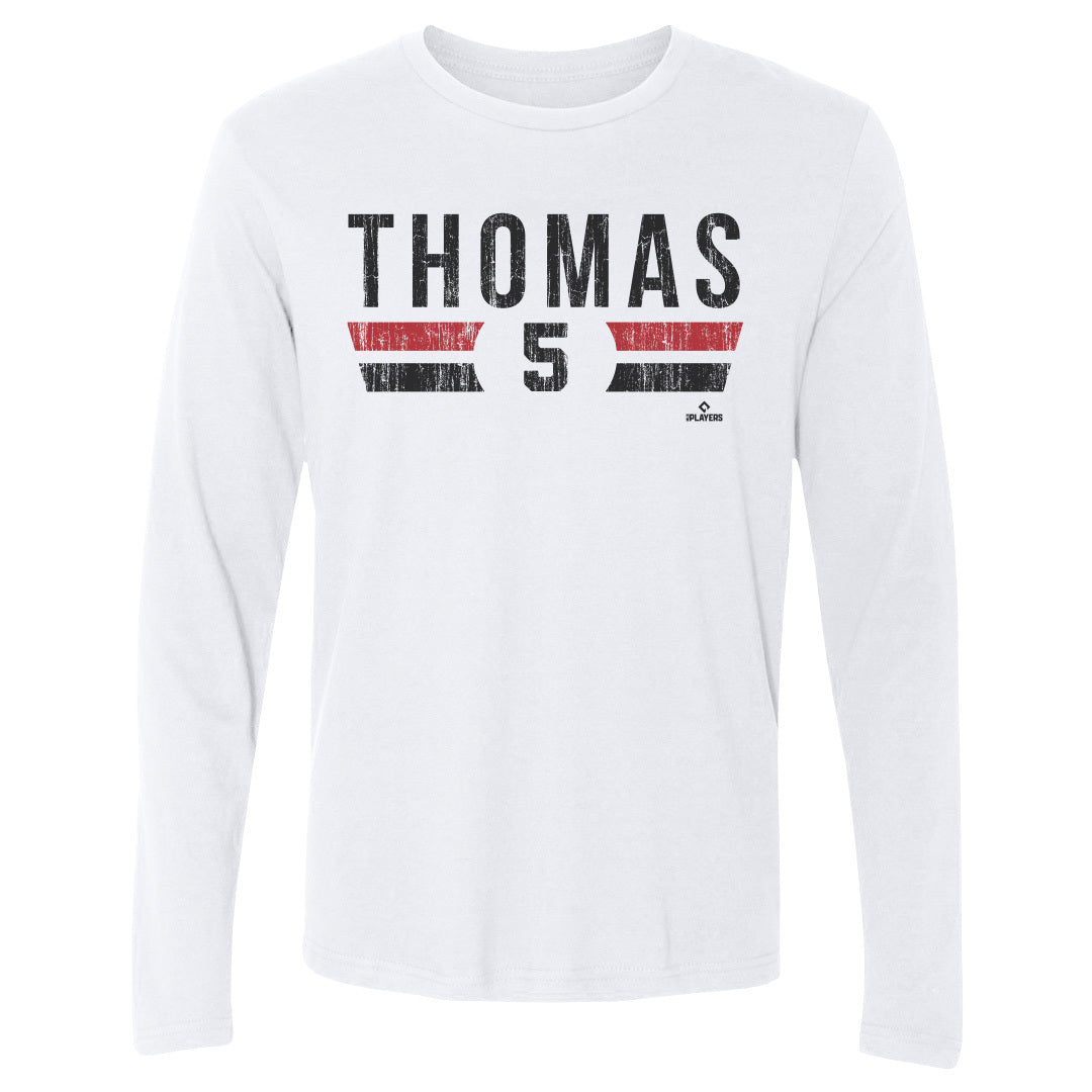 Alek Thomas Arizona Font