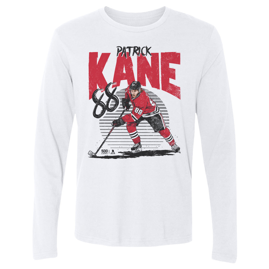 Patrick Kane Chicago Rise