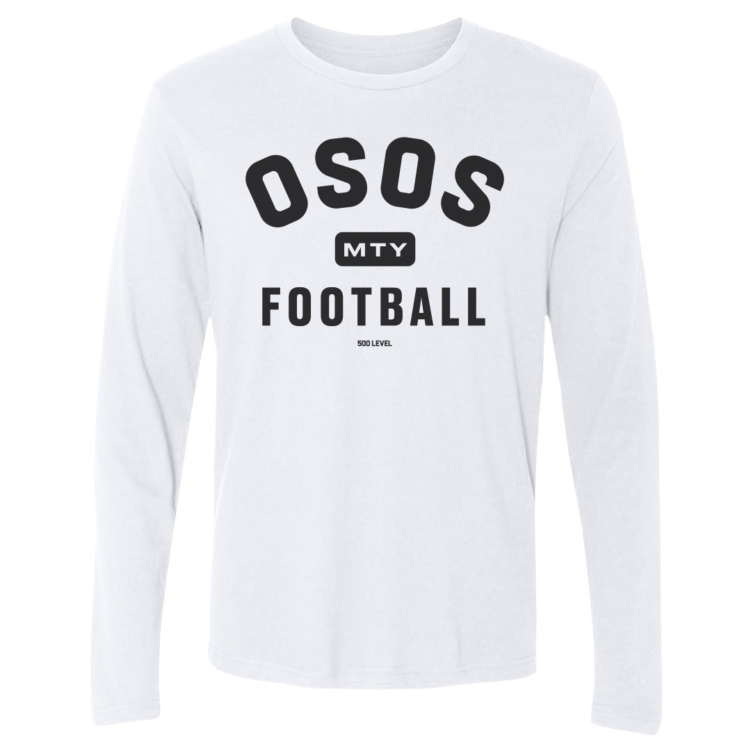 Monterrey Osos Football Arch