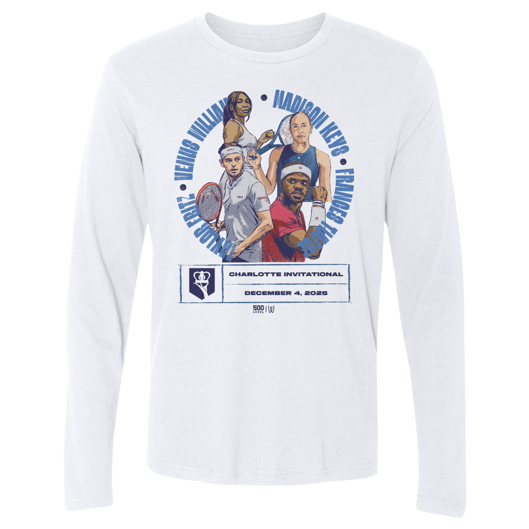 2025 Charlotte Invitational