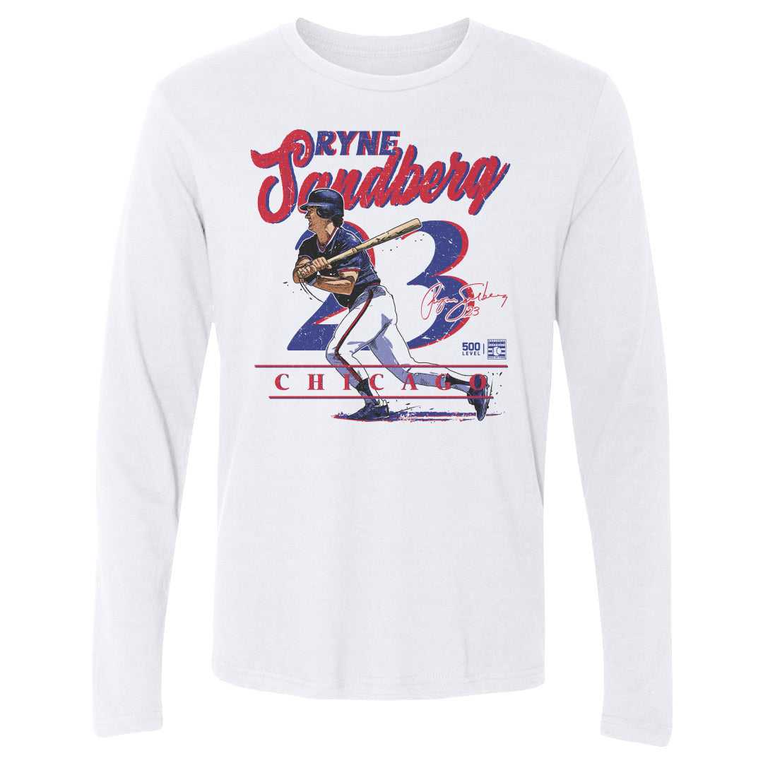 Ryne Sandberg Chicago Classic