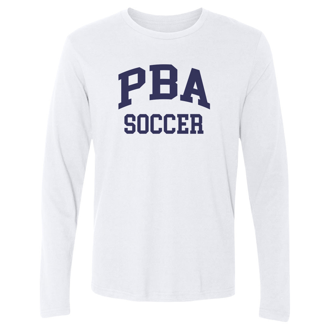Crown Trio PBA Soccer