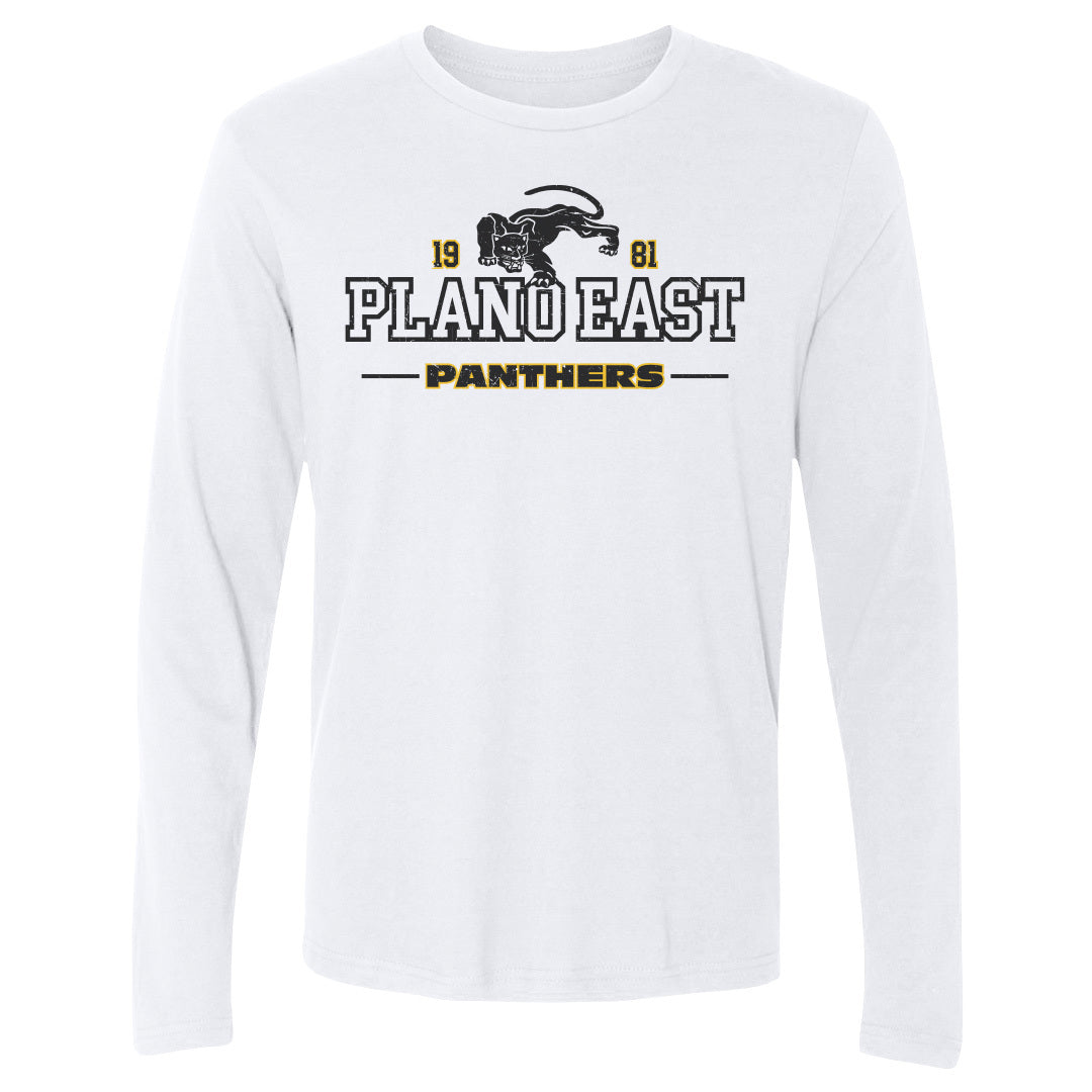 Crown Trio Plano East Panthers Athletic