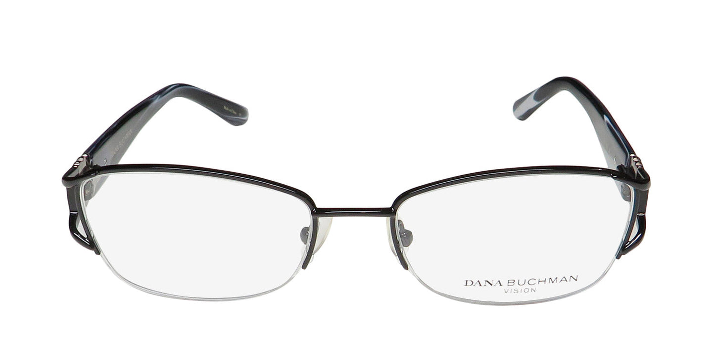 Dana Buchman Jannah Eyeglasses