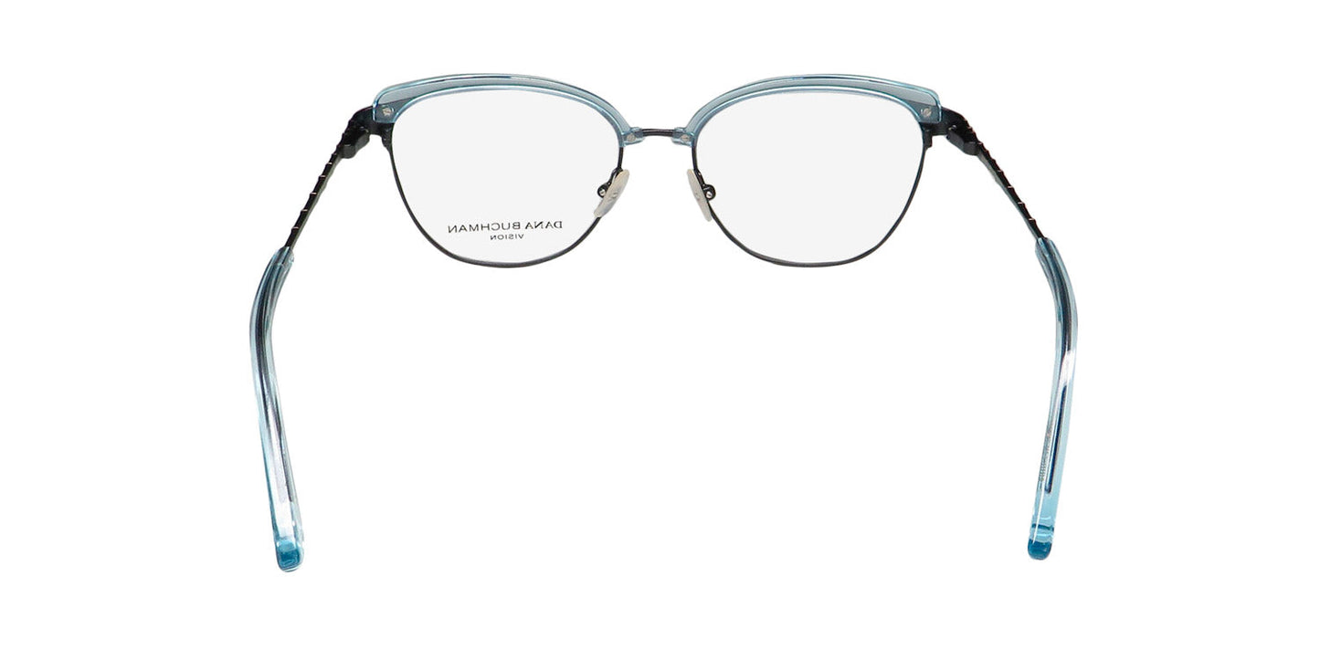 Dana Buchman Charleigh Eyeglasses