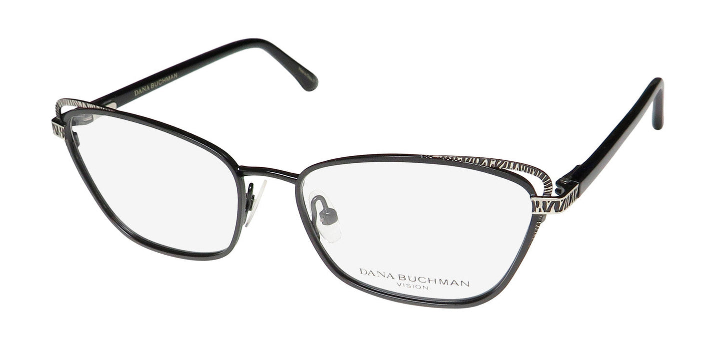Dana Buchman Marcia Eyeglasses