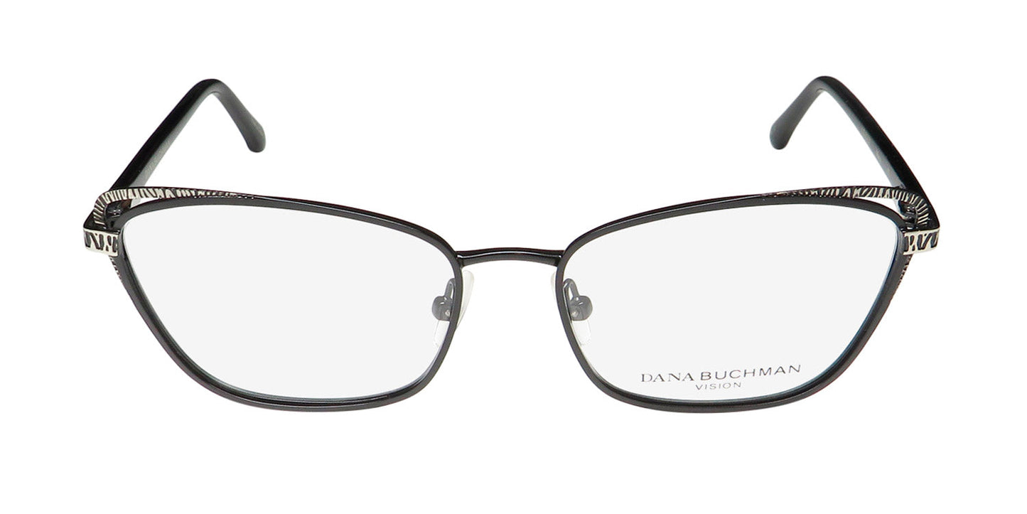Dana Buchman Marcia Eyeglasses