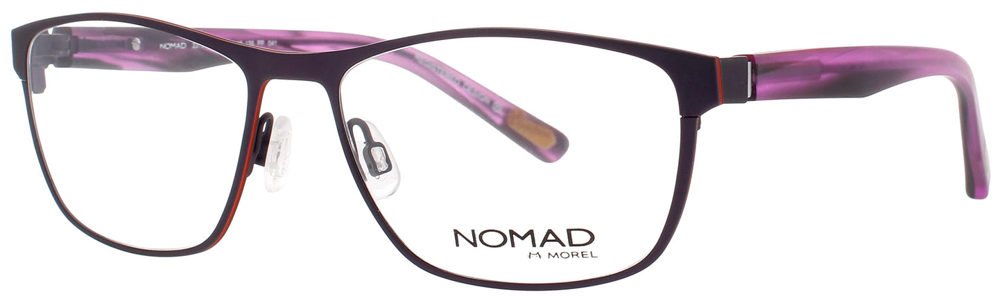 Nomad-Morel 2375n Eyeglasses