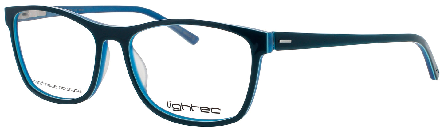 Lightec-Morel 7670l Eyeglasses