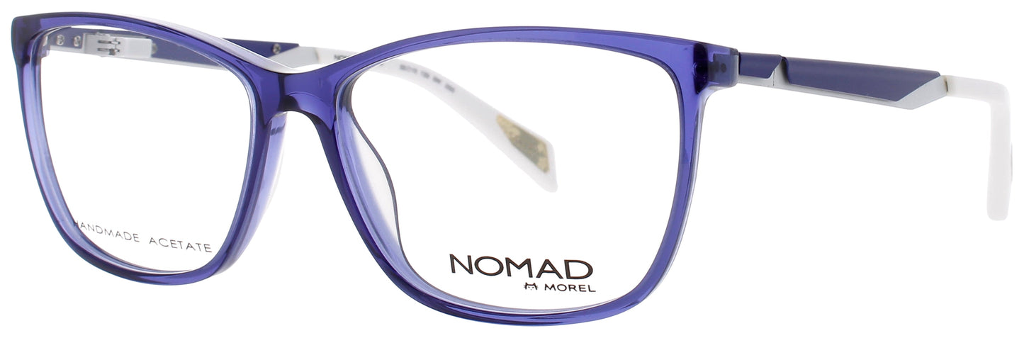 Nomad-Morel 2547n Eyeglasses