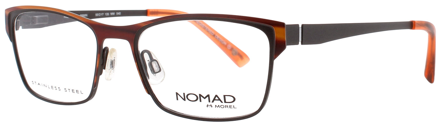 Nomad-Morel 2888n Eyeglasses