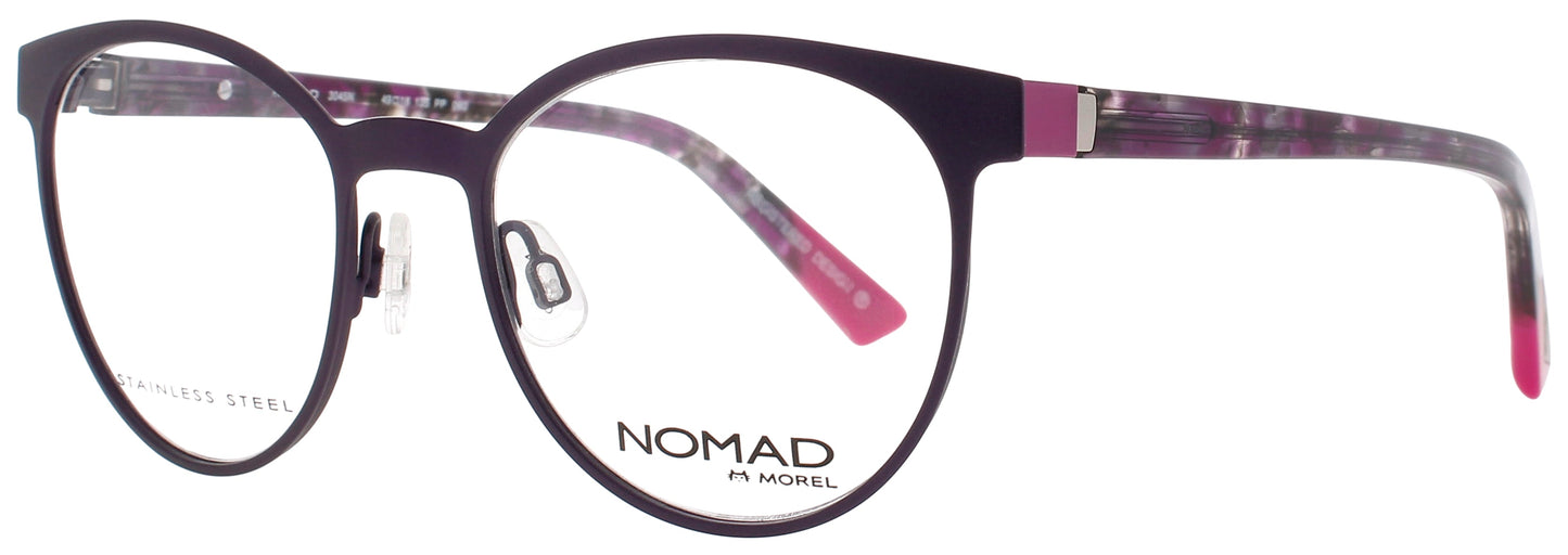 Nomad-Morel 3045n Eyeglasses
