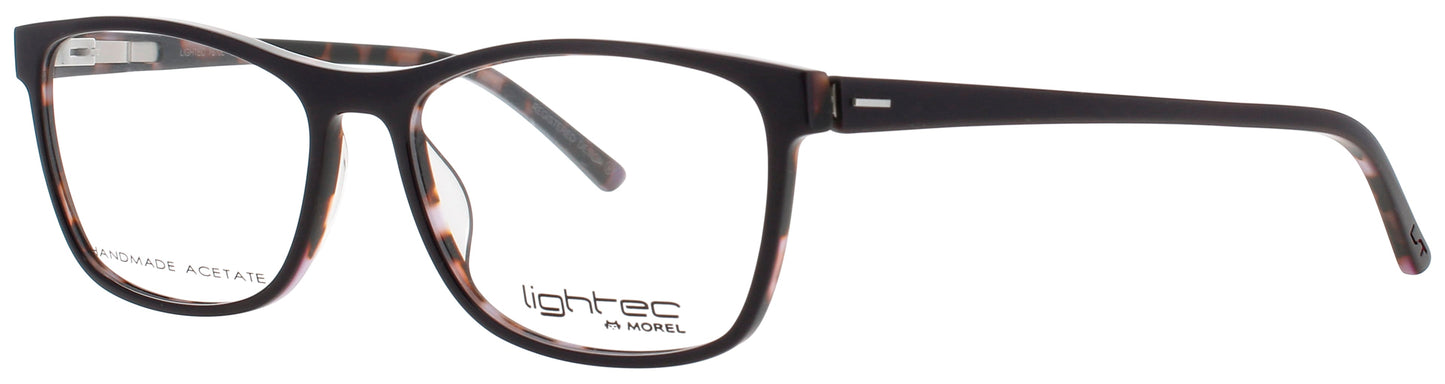 Lightec-Morel 7670l Eyeglasses