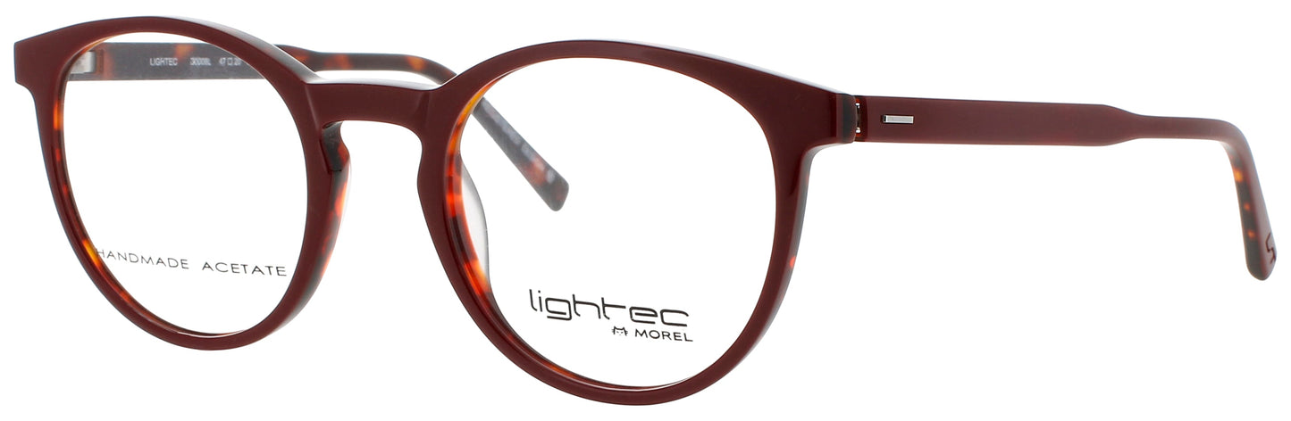 Lightec-Morel 30008l Eyeglasses