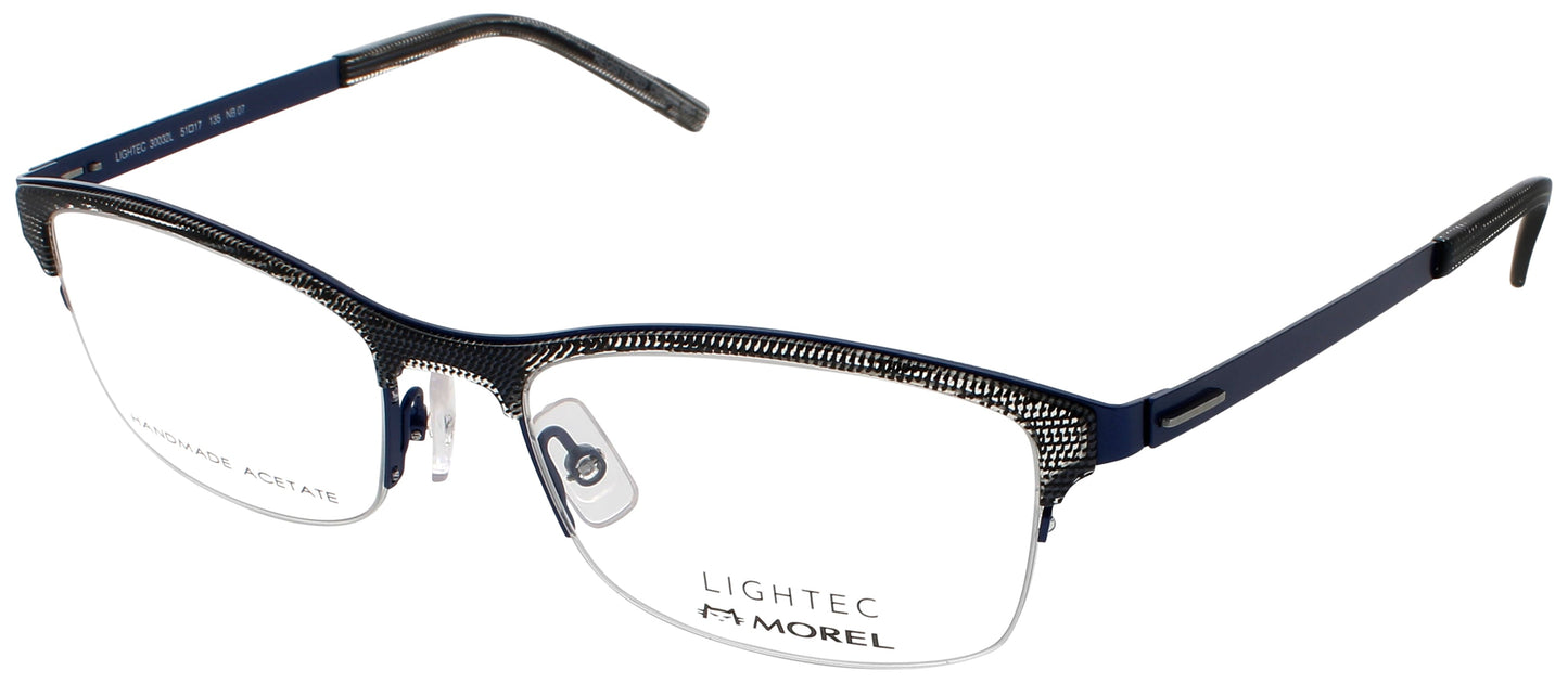 Lightec 30032l Eyeglasses