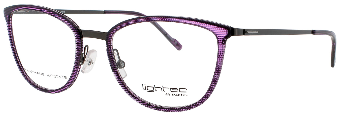 Lightec-Morel 30057l Eyeglasses