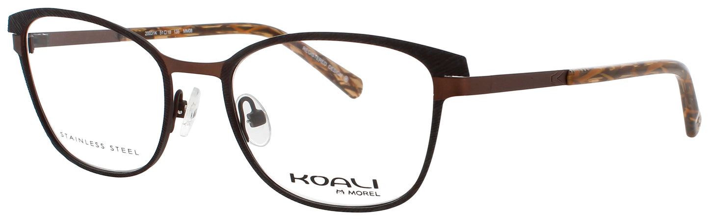 Koali-Morel 20031k Eyeglasses