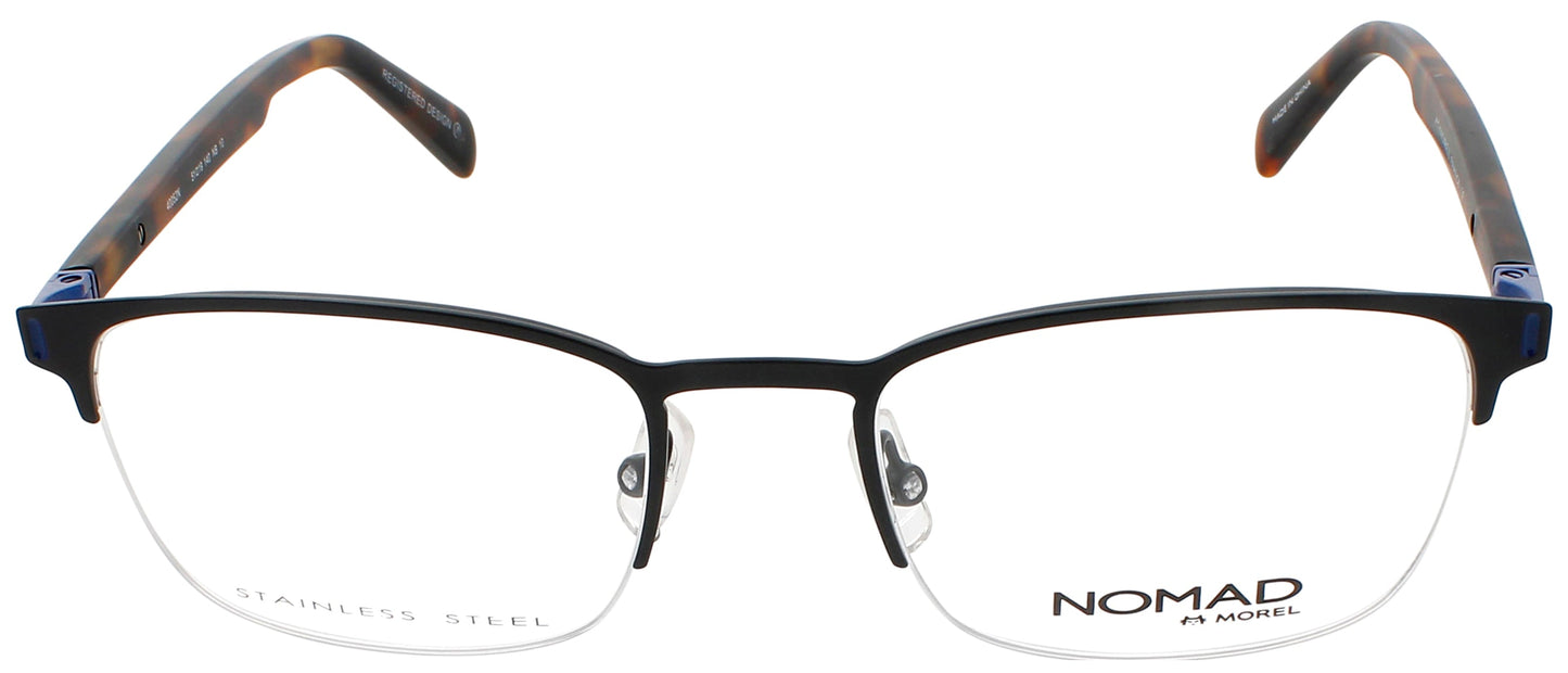 Nomad-Morel 40052n Eyeglasses