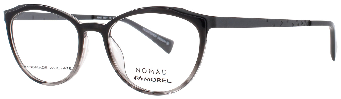 Nomad-Morel 40043s Eyeglasses