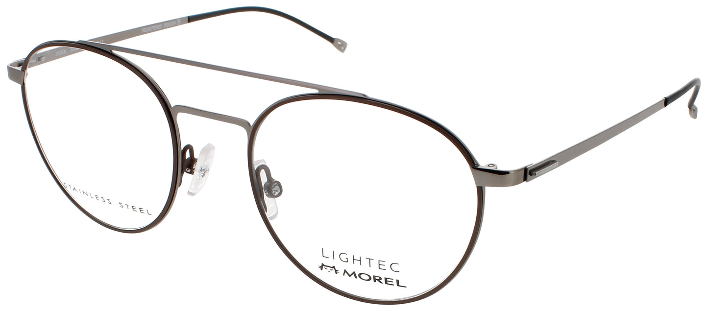Lightec 30093l Eyeglasses