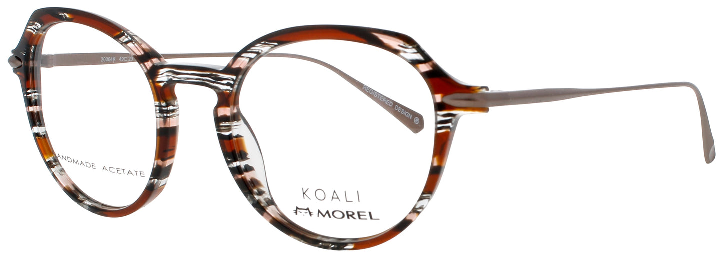Koali-Morel 20064k Eyeglasses