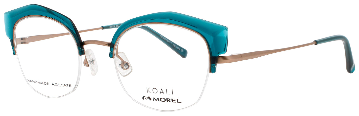 Koali-Morel 20070k Eyeglasses