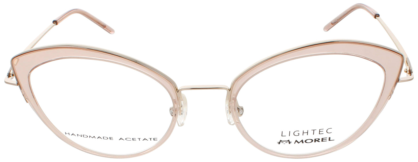 Lightec Omicron 26 Eyeglasses