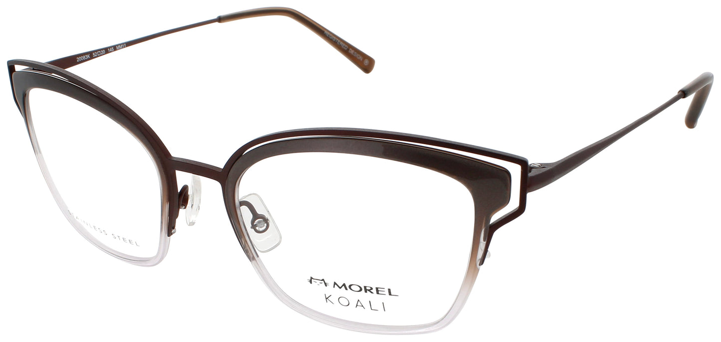 Koali 20083k Eyeglasses