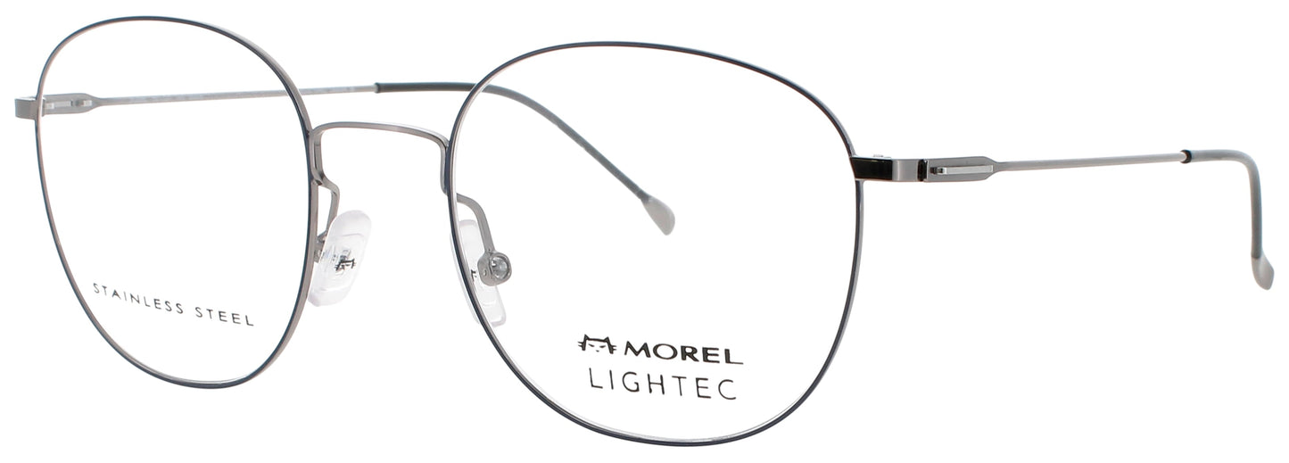 Lightec-Morel 30208l Eyeglasses
