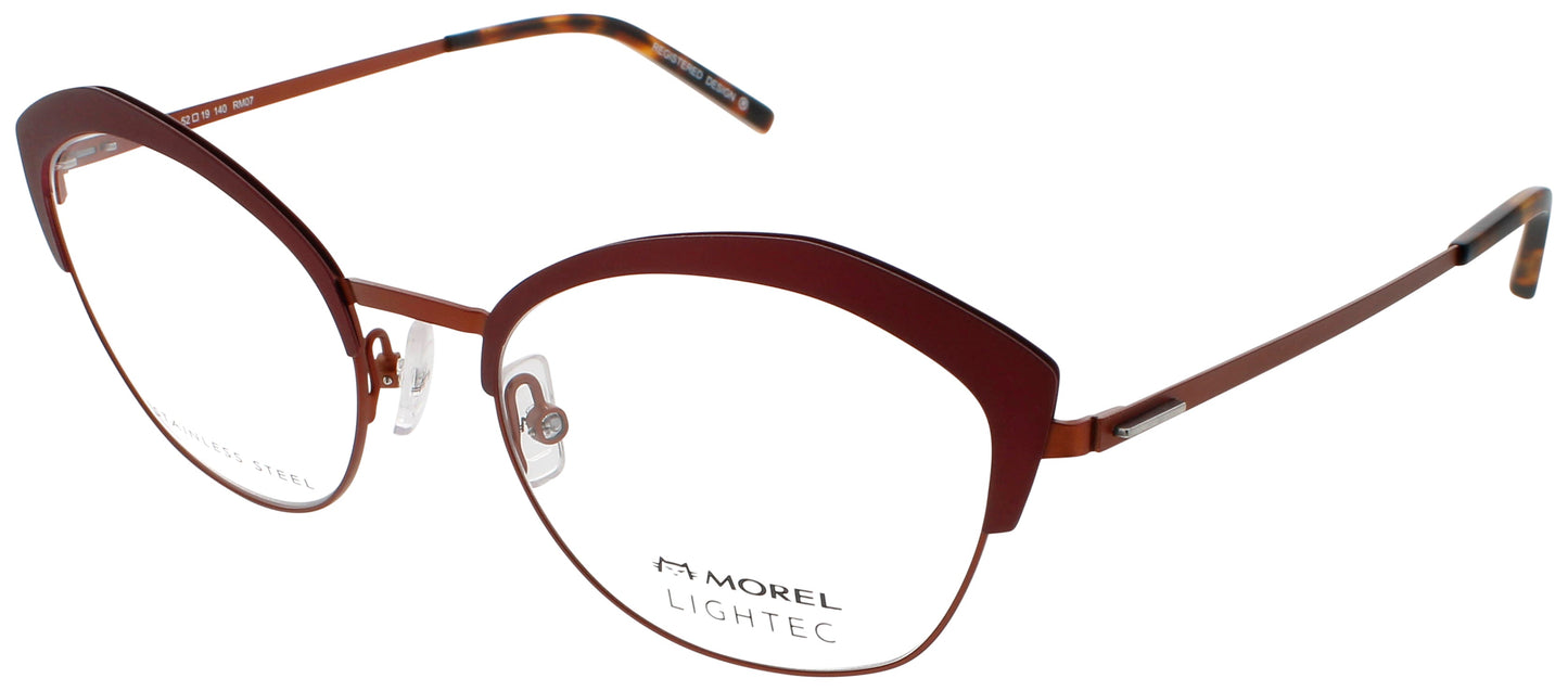 Lightec 30200l Eyeglasses