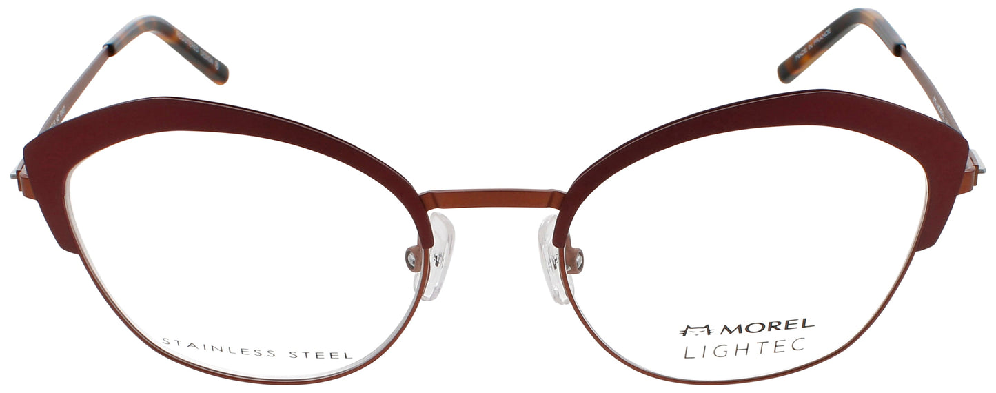 Lightec 30200l Eyeglasses
