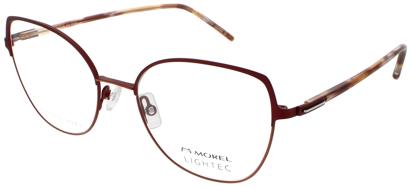 Lightec Omicron 48 Eyeglasses