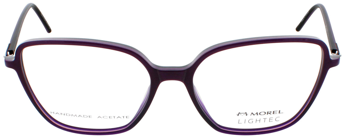Lightec Omicron 50 Eyeglasses