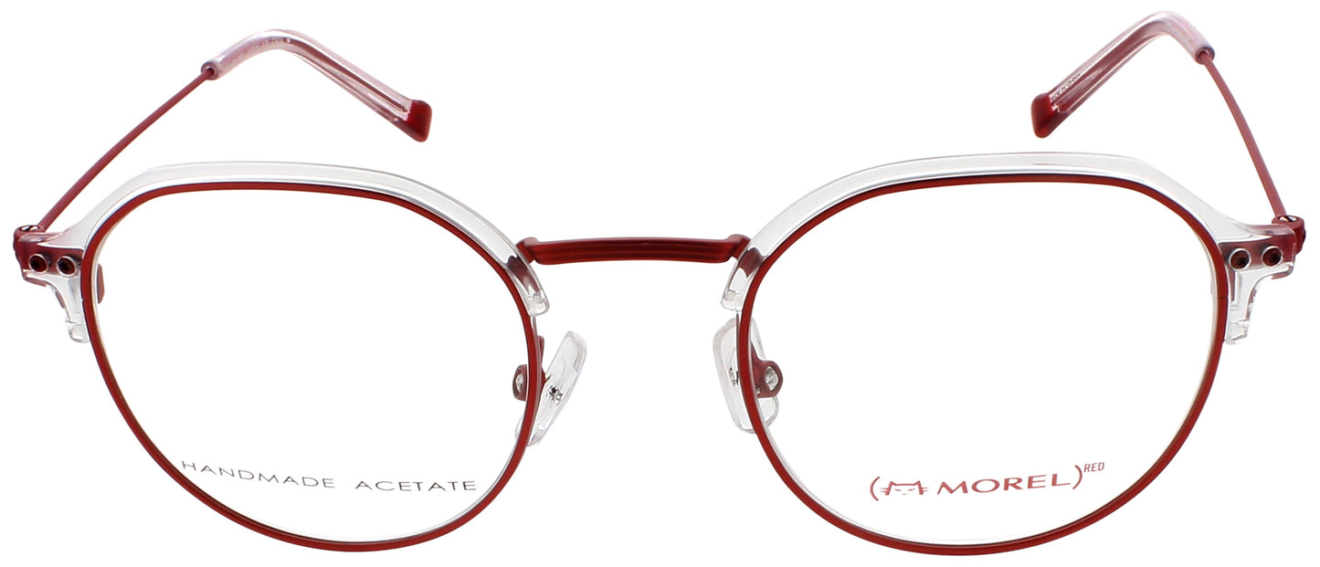 Red-Morel 90015c Eyeglasses