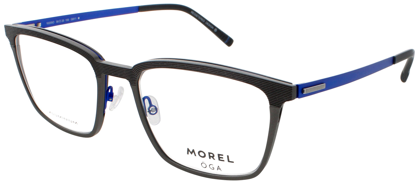 Oga Arvika Eyeglasses