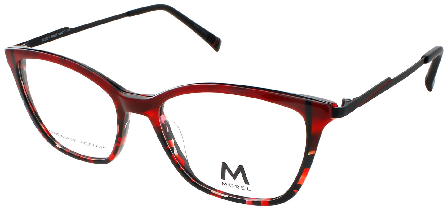 Nomad-Morel 40232n Eyeglasses
