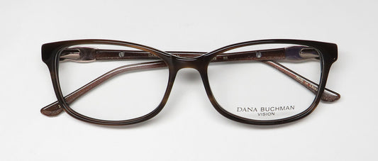 Dana Buchman Laine Eyeglasses