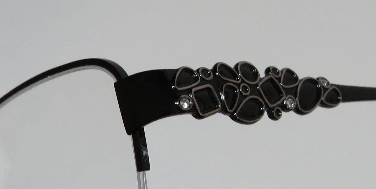 Dana Buchman Miriela Eyeglasses