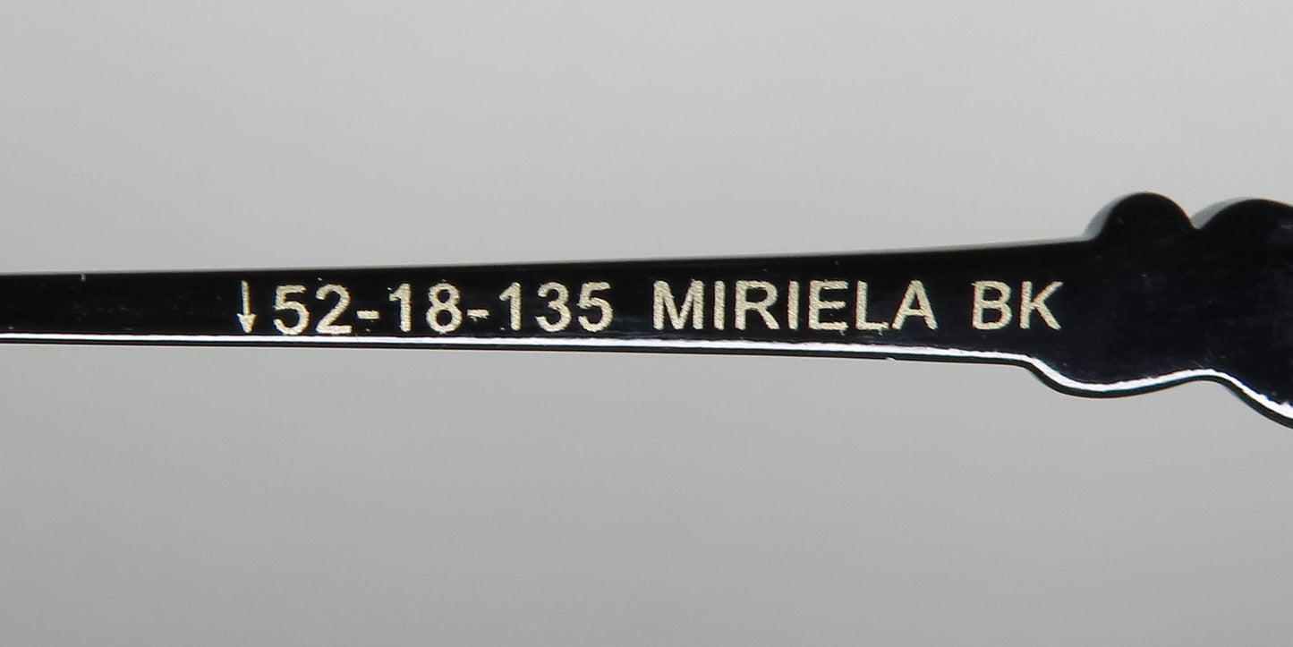 Dana Buchman Miriela Eyeglasses