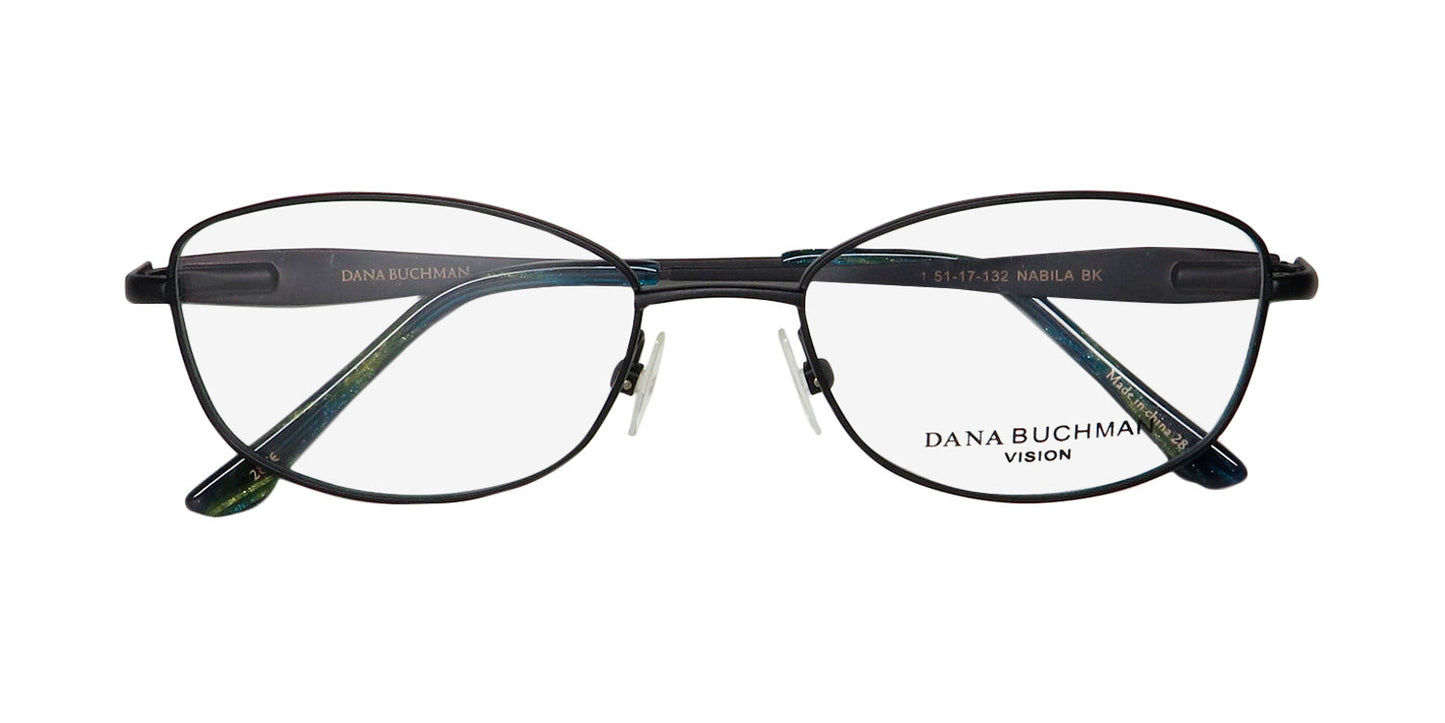 Dana Buchman Nabila Eyeglasses
