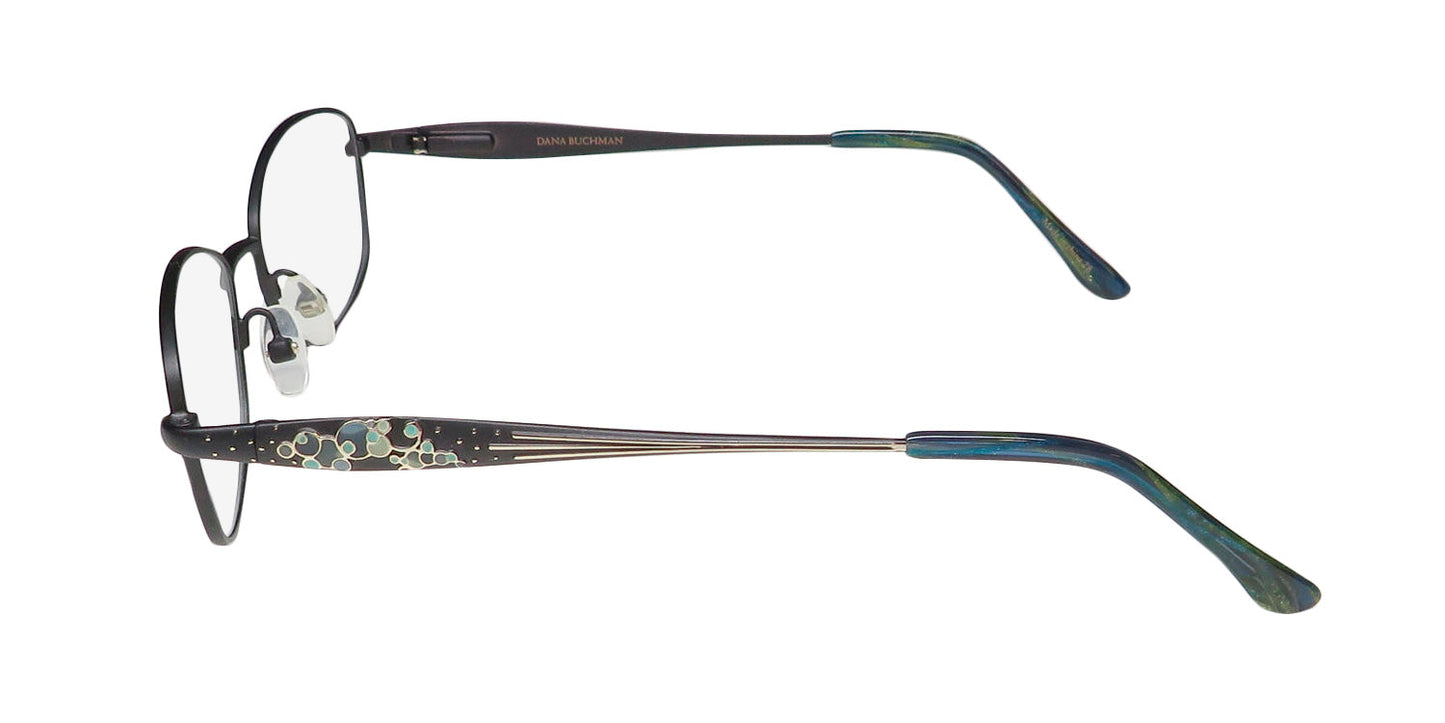 Dana Buchman Nabila Eyeglasses