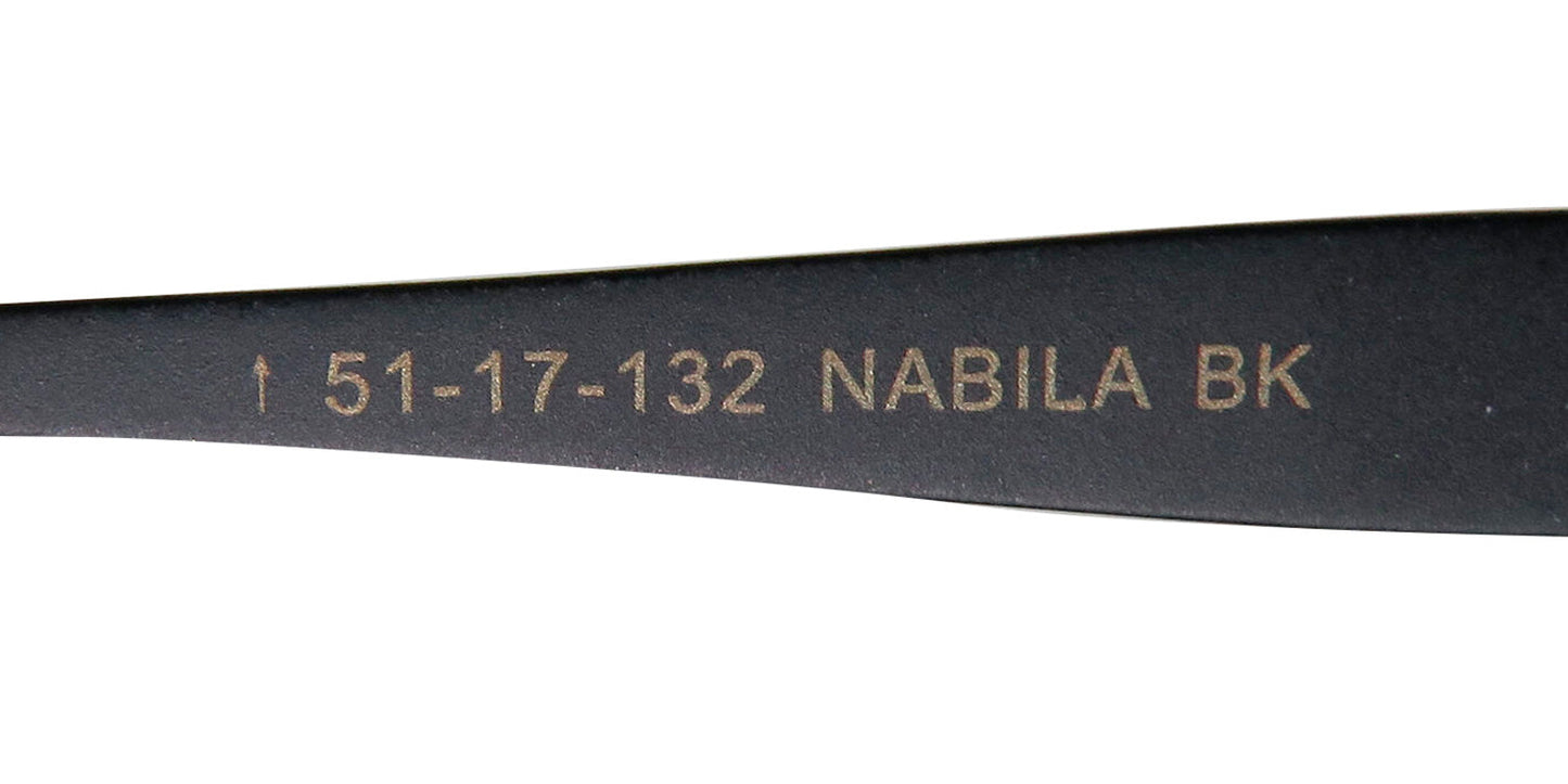 Dana Buchman Nabila Eyeglasses