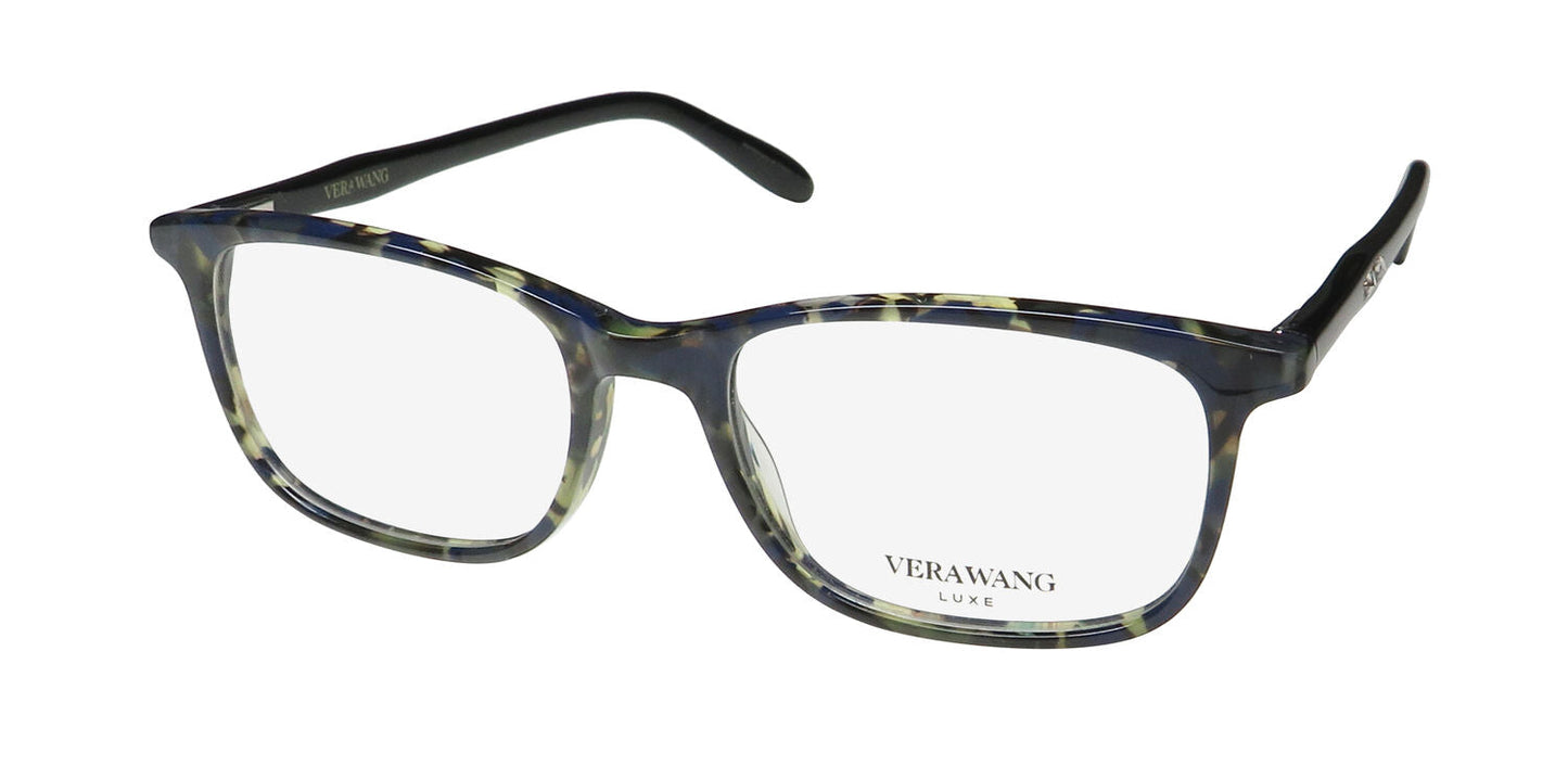 Vera Wang Luxe Avelina Eyeglasses