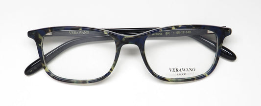 Vera Wang Luxe Avelina Eyeglasses