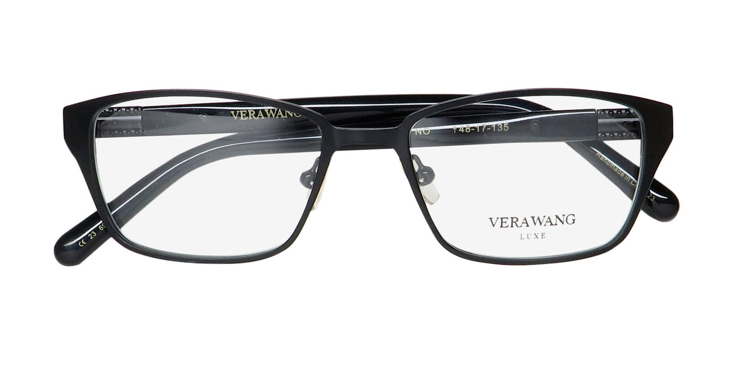 Vera Wang Luxe Ilya Eyeglasses