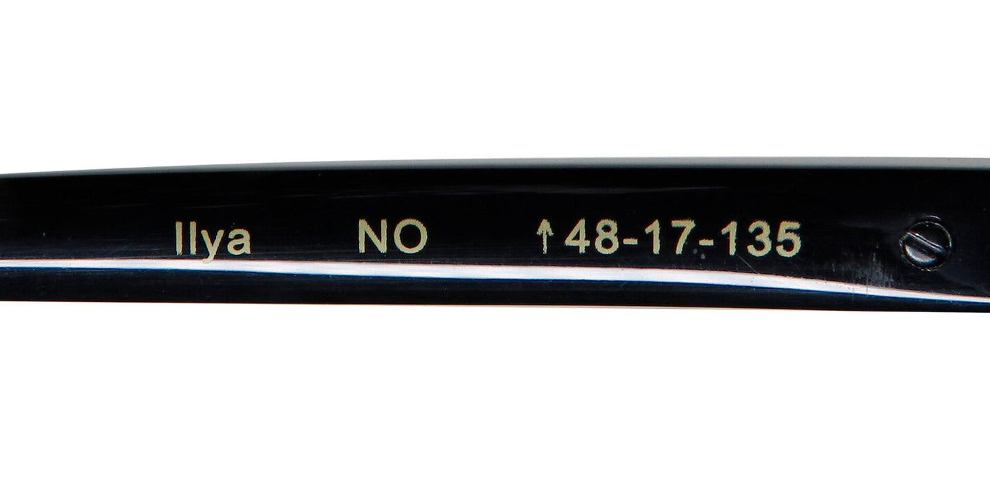 Vera Wang Luxe Ilya Eyeglasses